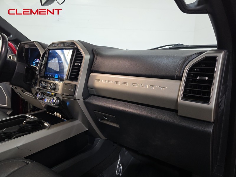 Ford Super Duty F-250 SRW Vehicle Image 38