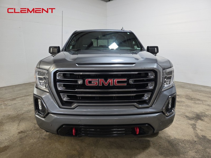 GMC Sierra 1500 Vehicle Image 02