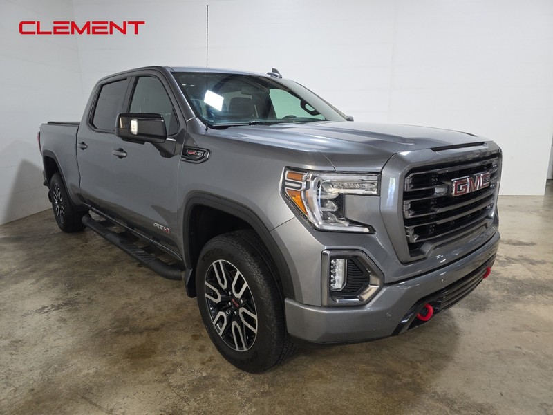 GMC Sierra 1500 Vehicle Image 03
