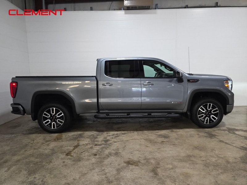 GMC Sierra 1500 Vehicle Image 04