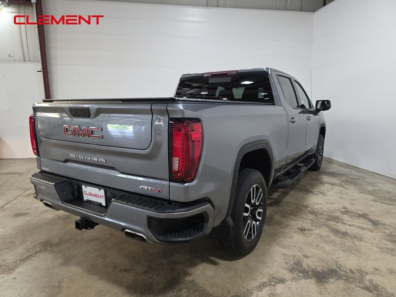 GMC Sierra 1500 Vehicle Image 06