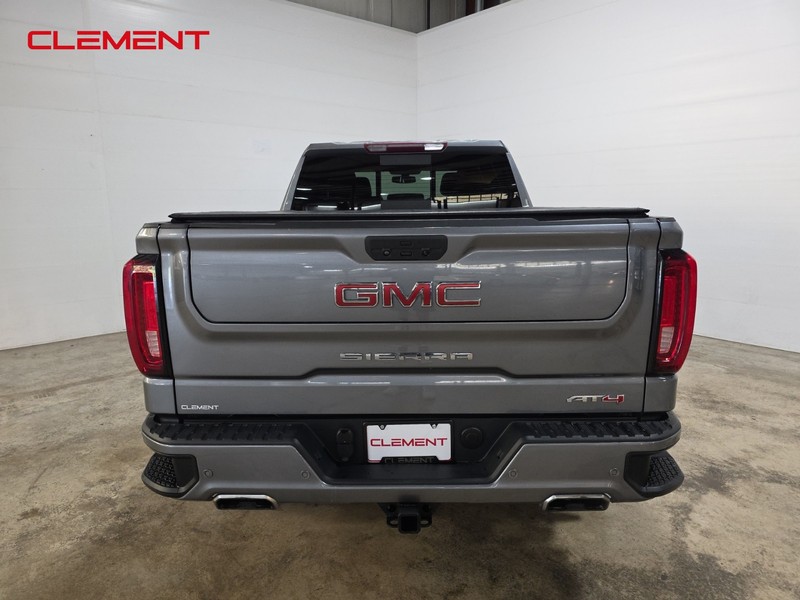 GMC Sierra 1500 Vehicle Image 08
