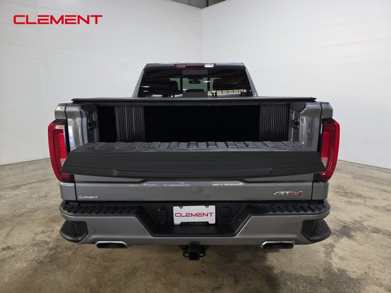 GMC Sierra 1500 Vehicle Image 09