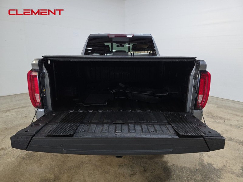 GMC Sierra 1500 Vehicle Image 10