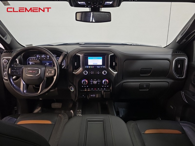 GMC Sierra 1500 Vehicle Image 12