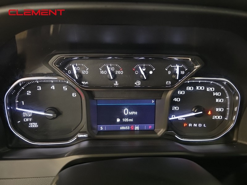 GMC Sierra 1500 Vehicle Image 17