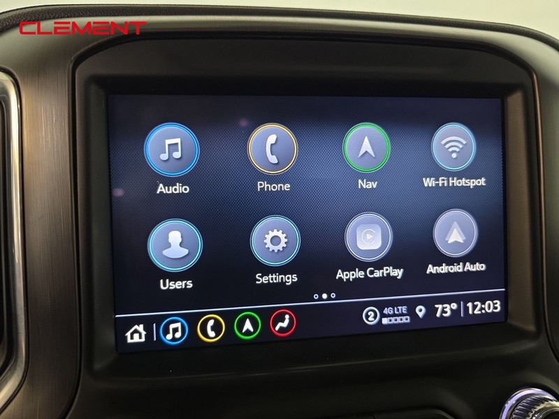 GMC Sierra 1500 Vehicle Image 18