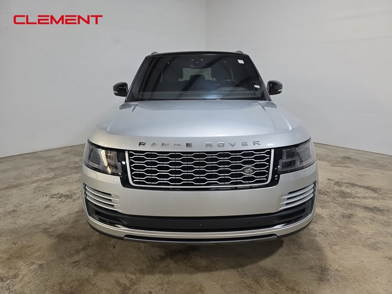 Land Rover Range Rover Vehicle Image 02