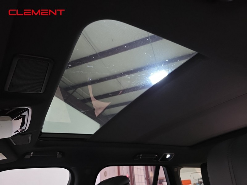 Land Rover Range Rover Vehicle Image 23