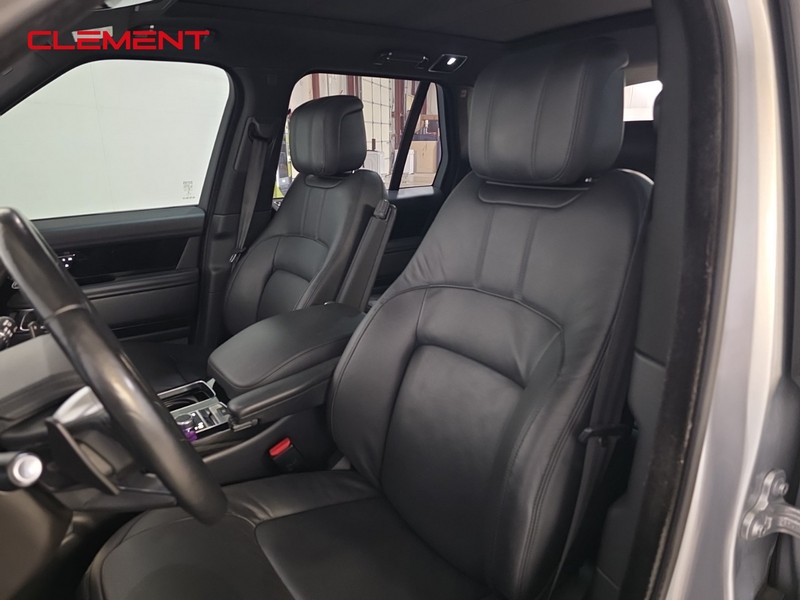 Land Rover Range Rover Vehicle Image 28