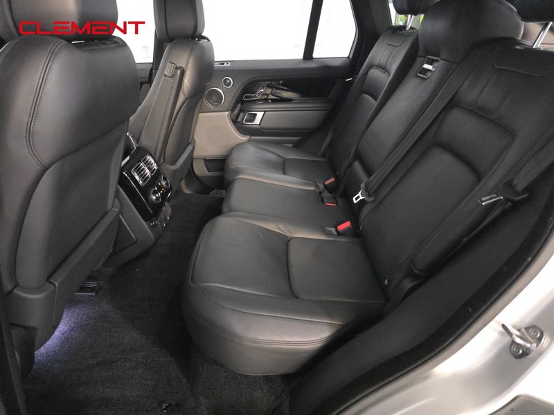 Land Rover Range Rover Vehicle Image 32