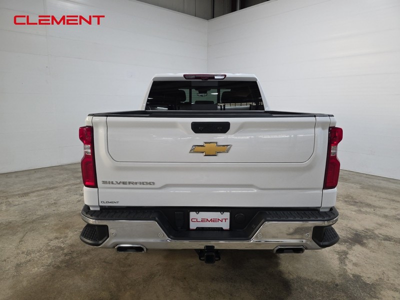 Chevrolet Silverado 1500 Vehicle Image 08