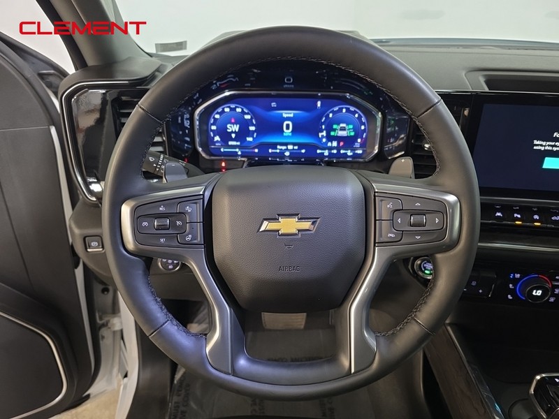 Chevrolet Silverado 1500 Vehicle Image 13