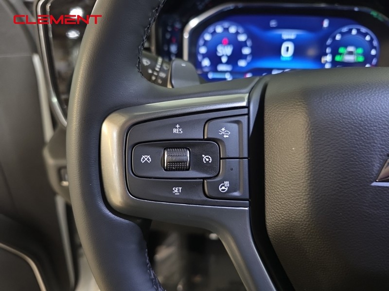Chevrolet Silverado 1500 Vehicle Image 14