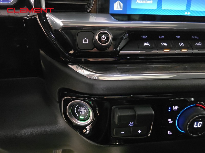 Chevrolet Silverado 1500 Vehicle Image 20