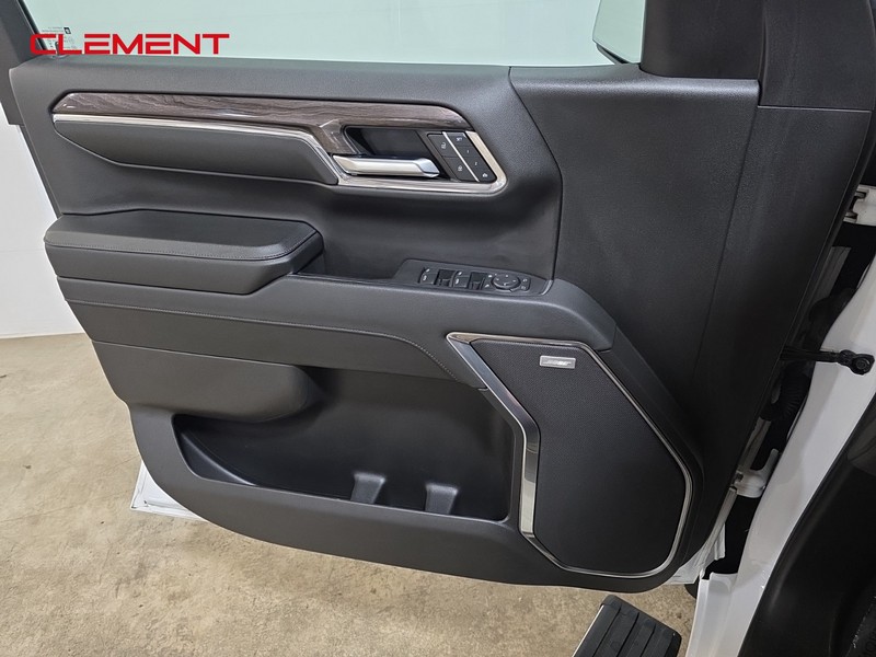 Chevrolet Silverado 1500 Vehicle Image 26
