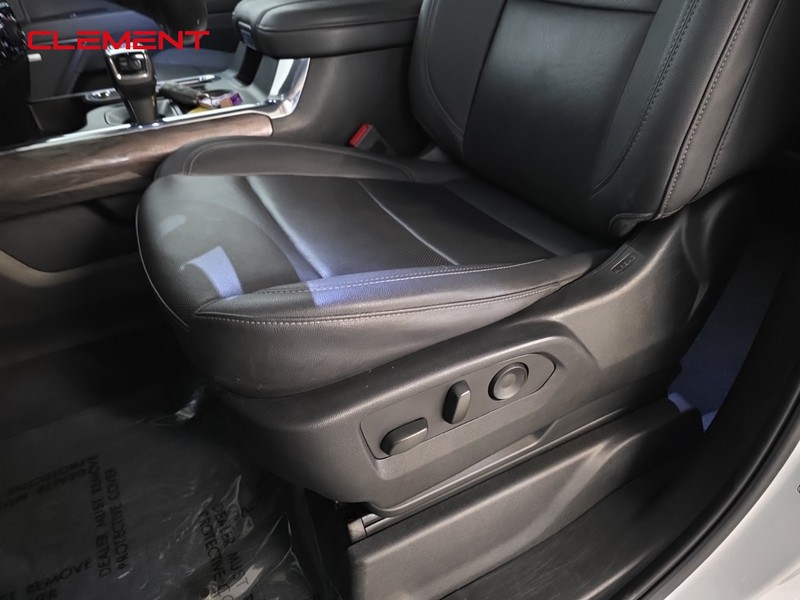 Chevrolet Silverado 1500 Vehicle Image 27