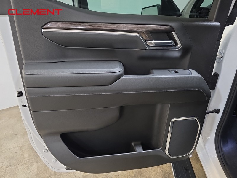 Chevrolet Silverado 1500 Vehicle Image 29