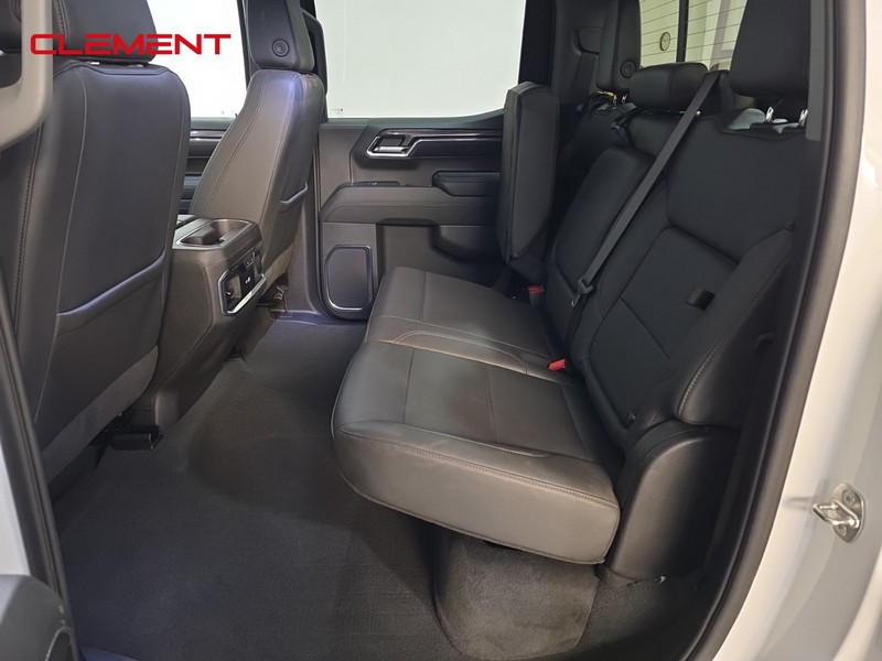 Chevrolet Silverado 1500 Vehicle Image 30