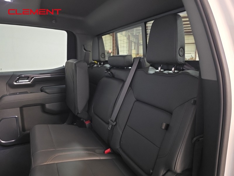 Chevrolet Silverado 1500 Vehicle Image 31