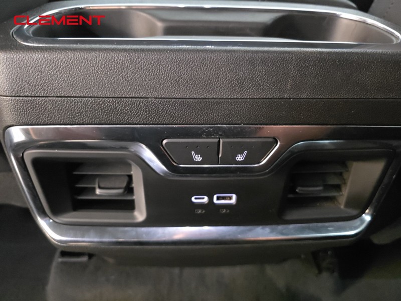 Chevrolet Silverado 1500 Vehicle Image 32