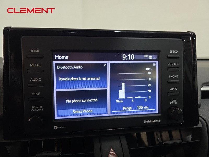 Toyota RAV4 Vehicle Image 17