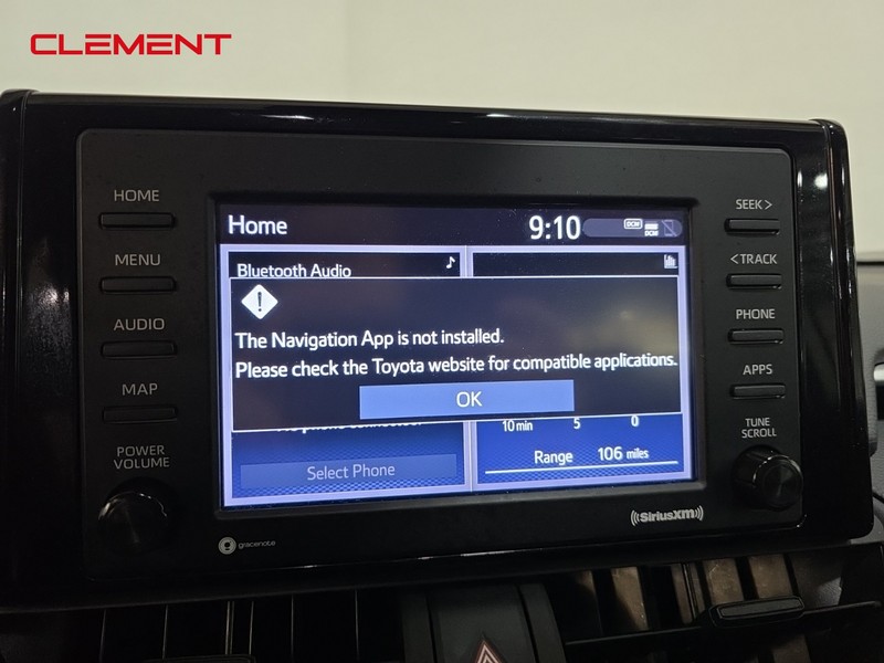 Toyota RAV4 Vehicle Image 18