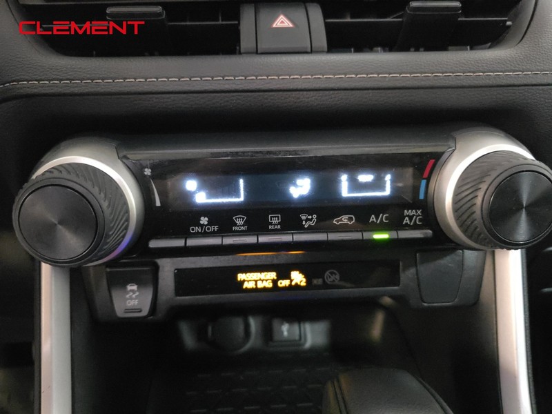 Toyota RAV4 Vehicle Image 20
