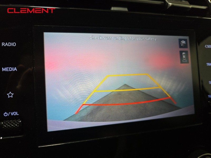 Hyundai Tucson Vehicle Image 18