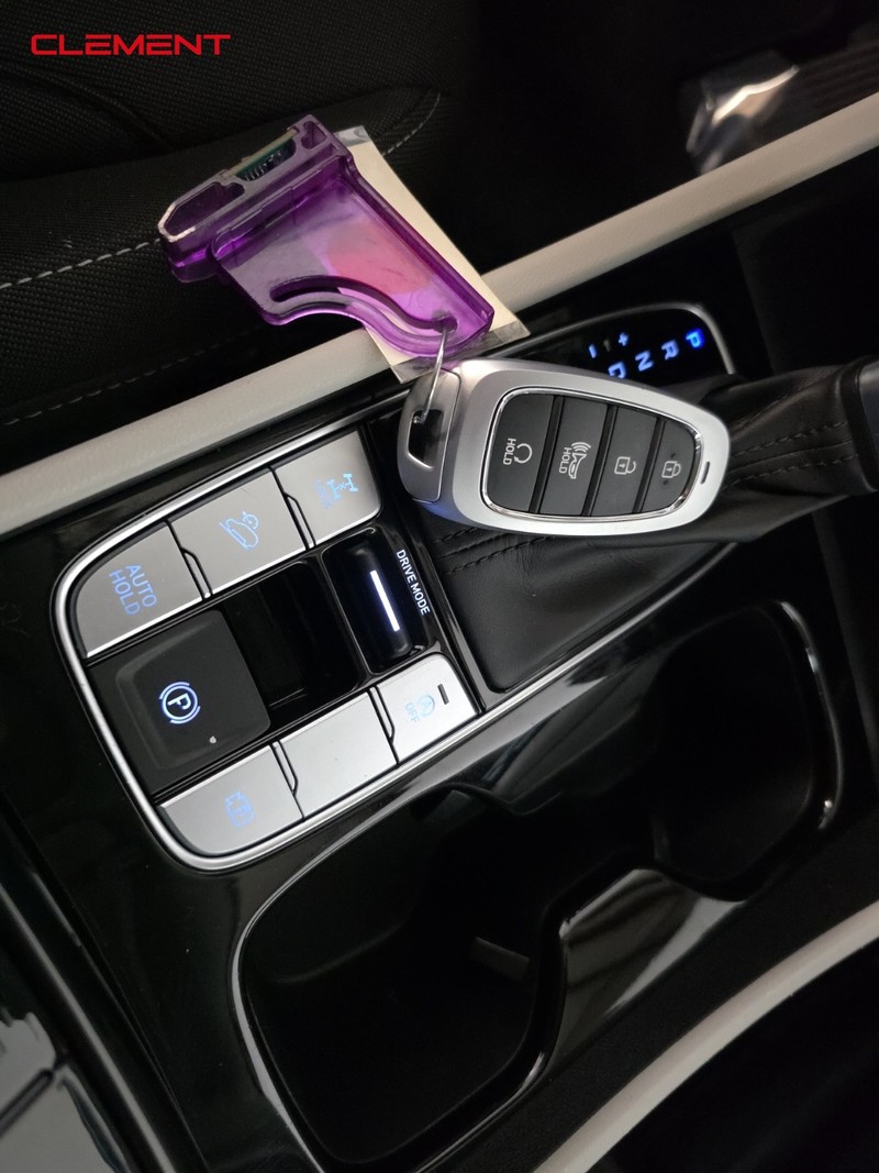 Hyundai Tucson Vehicle Image 20