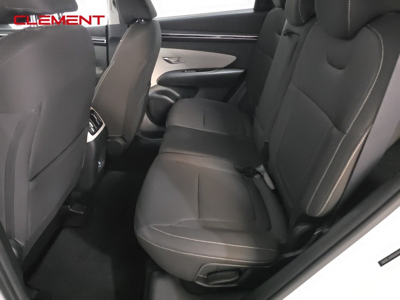 Hyundai Tucson Vehicle Image 27
