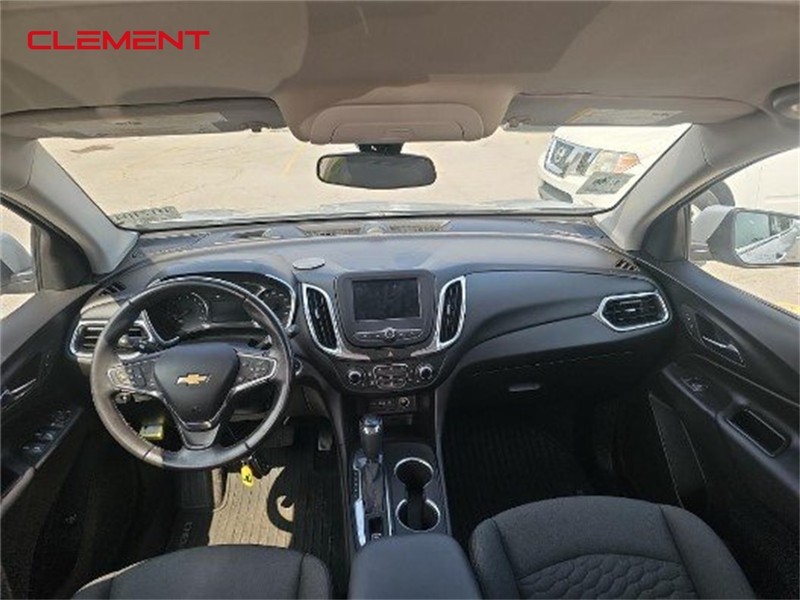 Chevrolet Equinox Vehicle Image 04