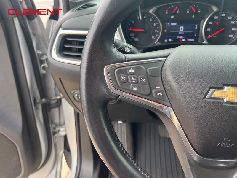 Chevrolet Equinox Vehicle Image 05