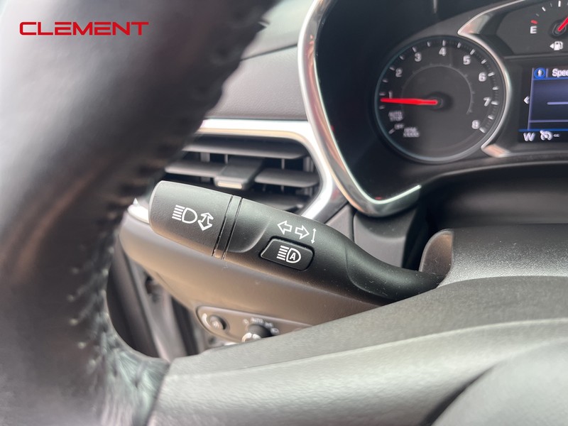 Chevrolet Equinox Vehicle Image 07