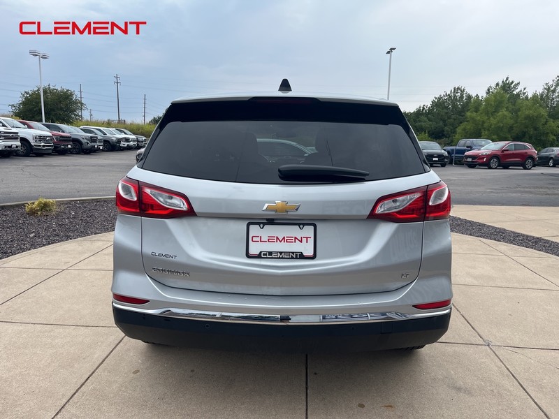 Chevrolet Equinox Vehicle Image 19