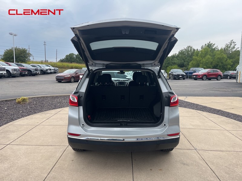 Chevrolet Equinox Vehicle Image 20