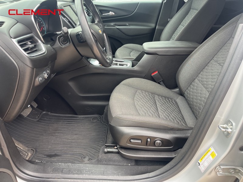 Chevrolet Equinox Vehicle Image 25