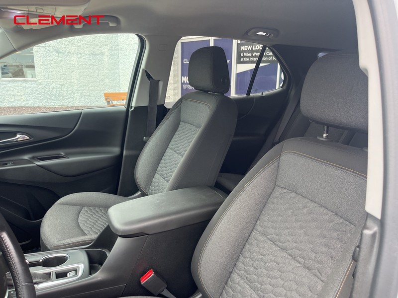 Chevrolet Equinox Vehicle Image 26