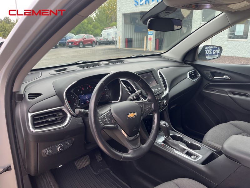 Chevrolet Equinox Vehicle Image 27
