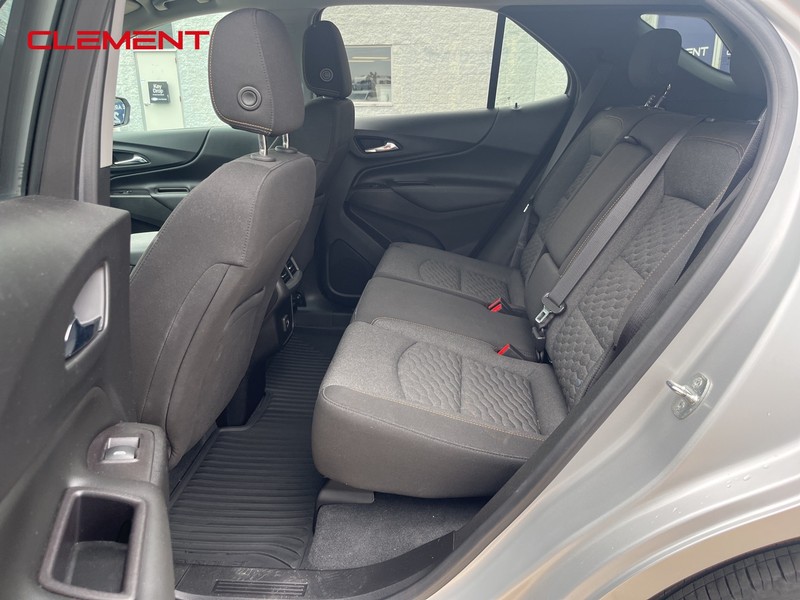 Chevrolet Equinox Vehicle Image 28