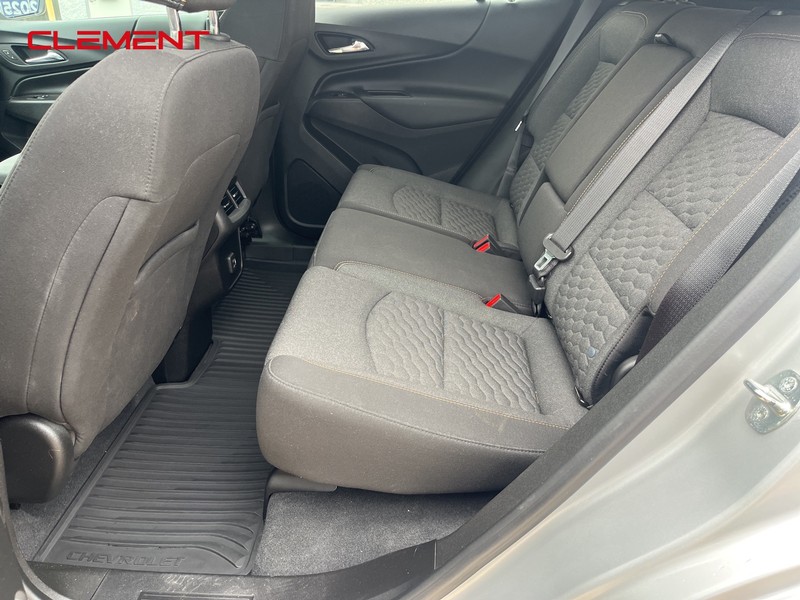 Chevrolet Equinox Vehicle Image 31