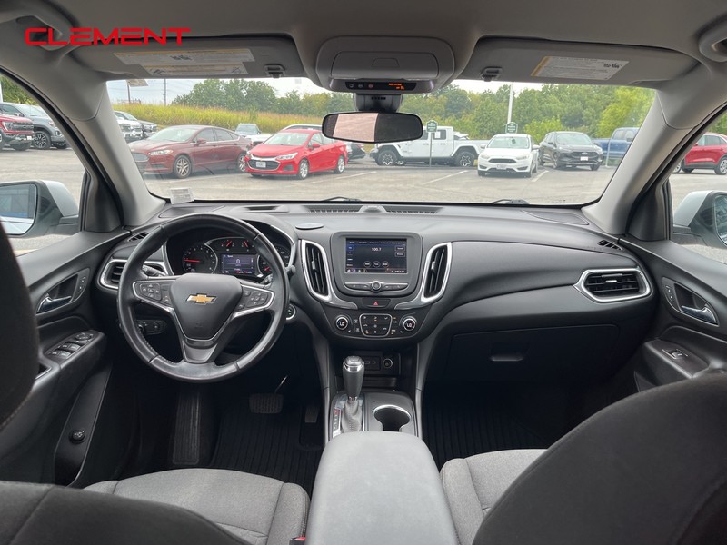 Chevrolet Equinox Vehicle Image 35