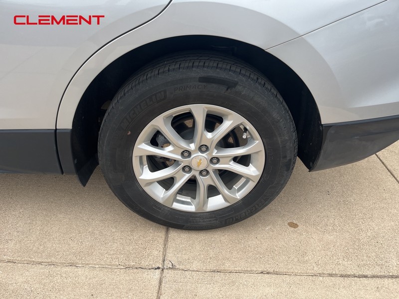 Chevrolet Equinox Vehicle Image 36
