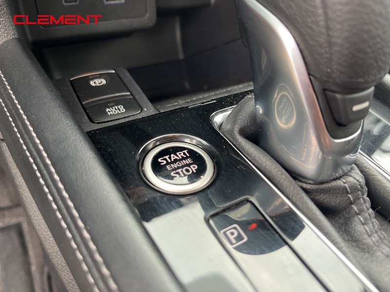 Nissan Kicks Vehicle Image 11