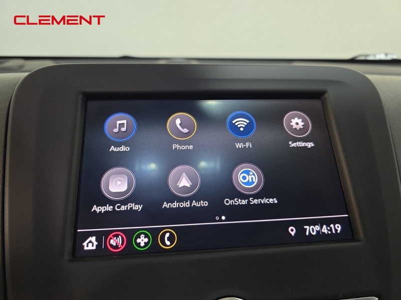 Chevrolet Equinox Vehicle Image 17