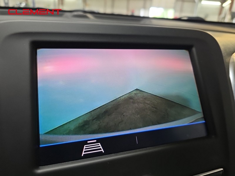 Chevrolet Equinox Vehicle Image 18