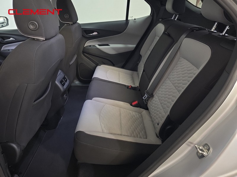 Chevrolet Equinox Vehicle Image 27
