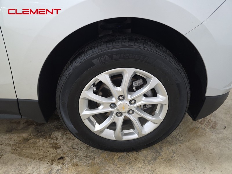 Chevrolet Equinox Vehicle Image 32