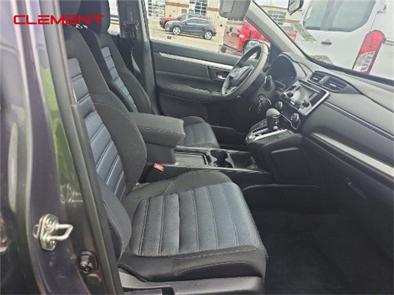 Honda CR-V Vehicle Image 03
