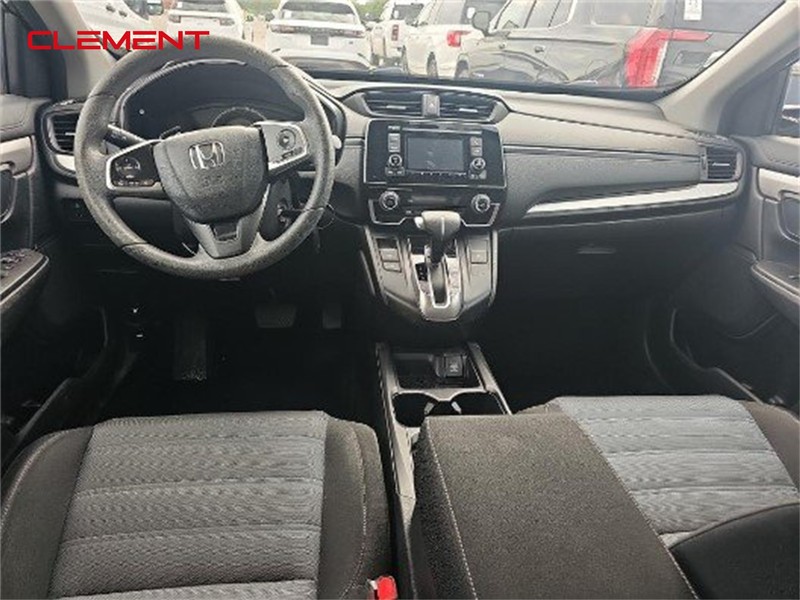 Honda CR-V Vehicle Image 04